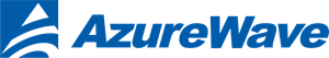 AzureWave Logo Vector