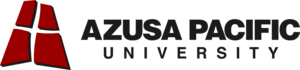 Azusa Pacific University Logo PNG Vector
