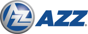 AZZ Logo PNG Vector