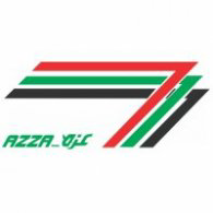 Azza Aviation Logo PNG Vector