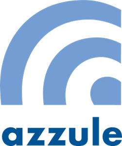 Azzule Systems Logo PNG Vector