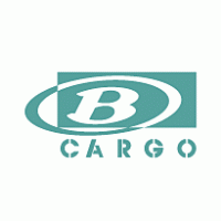 B-Cargo Logo PNG Vector