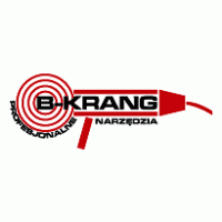 B-Krang Logo PNG Vector