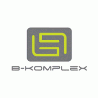 B-komplex Logo PNG Vector