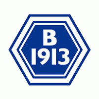 B1913 Logo PNG Vector