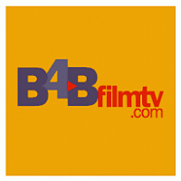 B4Bfilmtv.com Logo Vector