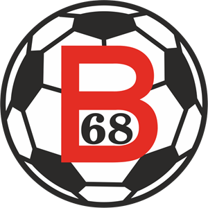 B68 Toftir Logo Vector