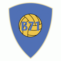 B71 Logo Vector