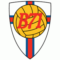 B71 Sandoy Logo Vector
