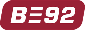 B92 Logo PNG Vector