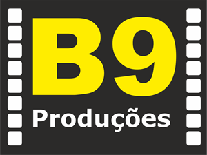 B9 Produзхes Logo PNG Vector