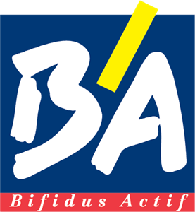 BA Logo PNG Vector