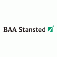 BAA Stansted Logo PNG Vector