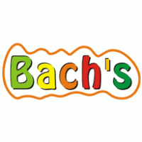 BACHS Logo PNG Vector