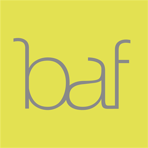 BAF Logo PNG Vector