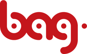 BAG Logo PNG Vector