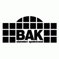 BAK Logo Vector