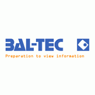 BAL-TEC Logo PNG Vector
