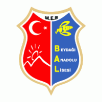 BAL Logo Vector