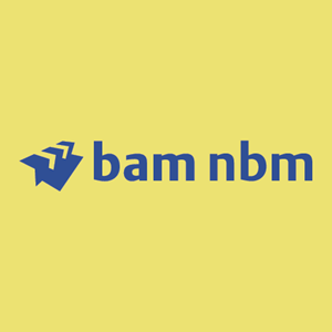BAM NBM Logo Vector
