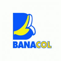 BANACOL Logo PNG Vector