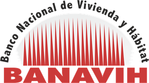 BANAVIH, BANCO NACIONAL DE VIVIENDA Y HABITAT Logo PNG Vector