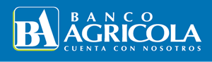 BANCO AGRICOLA EL SALVADOR Logo Vector