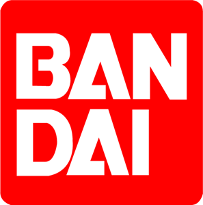BANDAI Logo PNG Vector