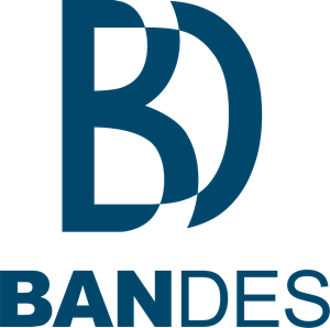 BANDES Logo PNG Vector