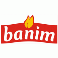 BANIM Logo PNG Vector