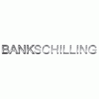 BANK SCHILLING Logo Vector