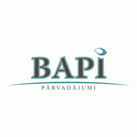 BAPI Logo PNG Vector