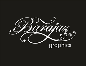 BARAJAZ GRAPHICS Logo Vector