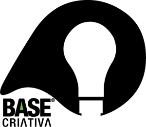 BASE CRIATIVA Logo Vector