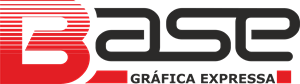 BASE gráfica Expressa Logo PNG Vector