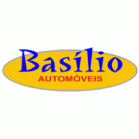 BASILIO AUTOMOVEIS Logo PNG Vector
