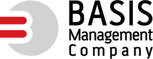 BASIS Management Company Logo Vector