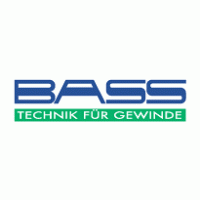 BASS Logo PNG Vector