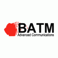 BATM Logo Vector