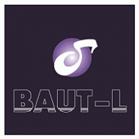 BAUT-L Logo PNG Vector