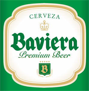 BAVIERA Logo Vector