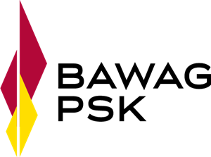 BAWAG PSK Logo Vector