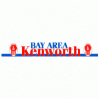 BAY AREA Kenworth Logo Vector