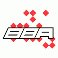 BBA Logo PNG Vector
