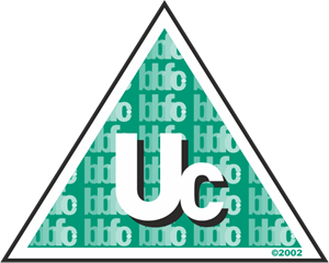 BBFC UC Certificate UK Logo Vector
