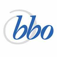 BBO Logo PNG Vector