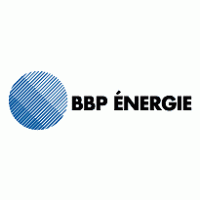 BBP Energie Logo PNG Vector