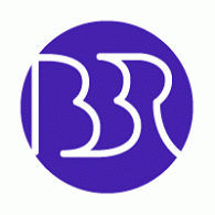 BBR Logo PNG Vector