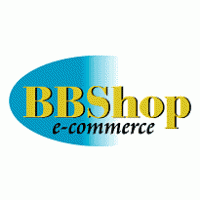 BBShop Logo Vector