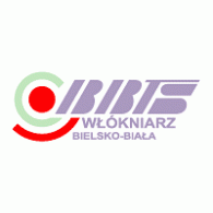 BBTS Wlokniarz Bielsko-Biala Logo Vector